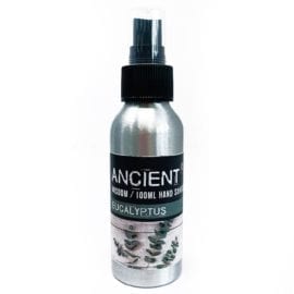 112388 Handsprit Alcospray Eukalyptus 100 ml