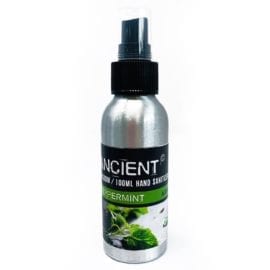112390-1 Handsprit Alcospray Pepparmynta 100 ml