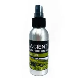 112392-1 Handsprit Alcospray Tea Tree 100 ml