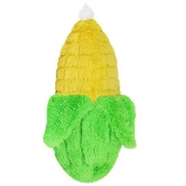 112398-1 Big Squishable Comfort Food Corn - 38 cm