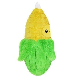 112398-3 Big Squishable Comfort Food Corn - 38 cm