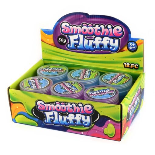 112433-5 Fluffy Slime