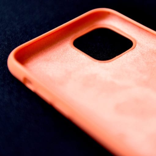 HS Silicone Case iPhone 11 Pro Max - Bild 4