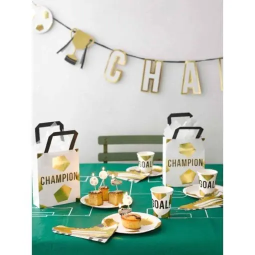 Party Champions