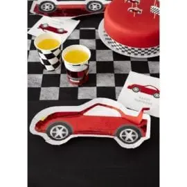 Party Racer