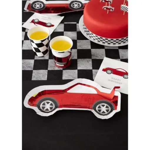 Party Racer