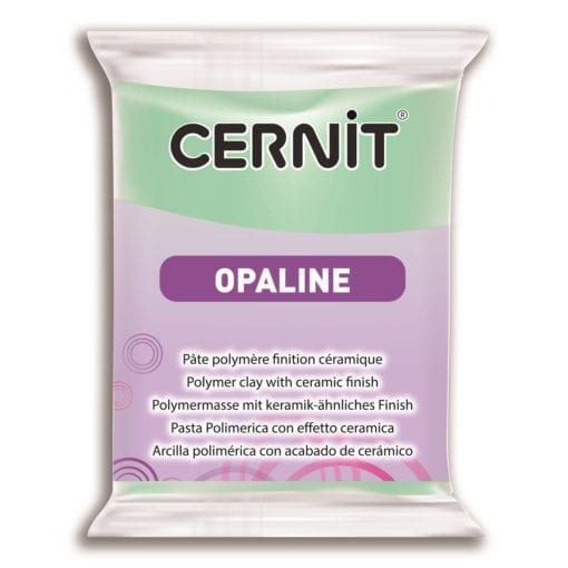 Cernit Modelleringsmassa Opaque Polymer Clay - Bild 12