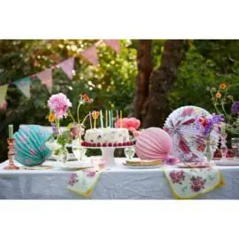 112609-3 Talking Tables Servetter 25x25 cm 20 st - Truly Scrumptious