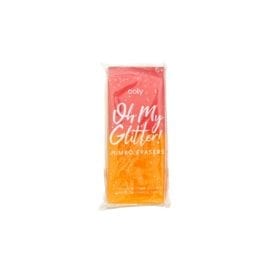112637-9 OOLY Suddgummi Oh My Glitter Jumbo Erasers