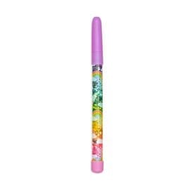 112645-6 OOLY Kulspetspenna Rainbow Glitter Wand Pen