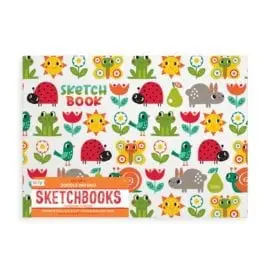 112649-1 OOLY Ritblock Sunshine Garden 2-Pack