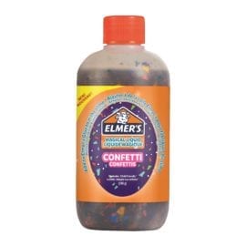 112691 Elmer's Confetti Aktivator 255 ml Till PVA Lim För Slime