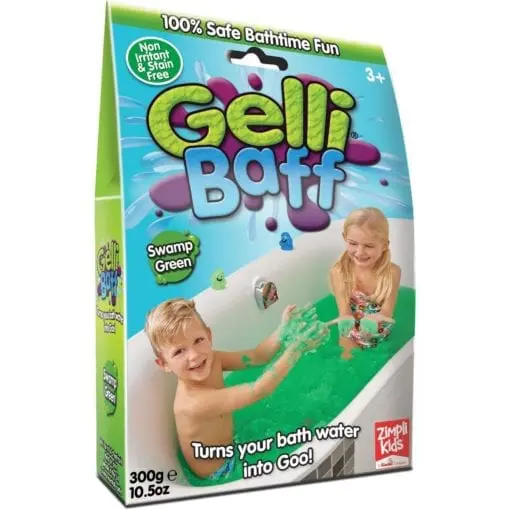 112698-2 Zimpli Kidz Gelli Baff 300 Gram