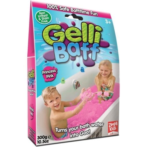 112698-3 Zimpli Kidz Gelli Baff 300 Gram
