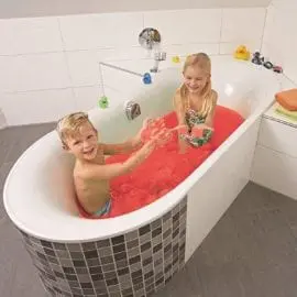 112698-5 Zimpli Kidz Gelli Baff 300 Gram