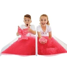 112698-6 Zimpli Kidz Gelli Baff 300 Gram