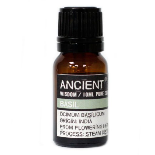 Ancient Wisdom Eteriska Oljor för DIY & Aromaterapi 10 ml - Bild 32