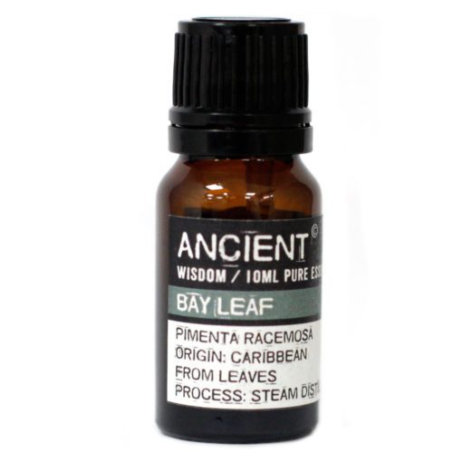 Ancient Wisdom Eteriska Oljor för DIY & Aromaterapi 10 ml - Bild 30