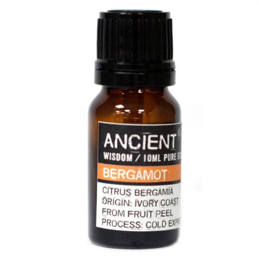 Ancient Wisdom Eteriska Oljor för DIY & Aromaterapi 10 ml - Bild 28