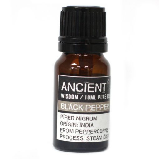 Ancient Wisdom Eteriska Oljor för DIY & Aromaterapi 10 ml - Bild 26