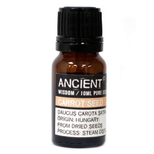 Ancient Wisdom Eteriska Oljor för DIY & Aromaterapi 10 ml - Bild 22
