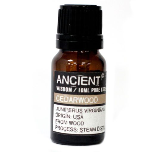 Ancient Wisdom Eteriska Oljor för DIY & Aromaterapi 10 ml - Bild 19