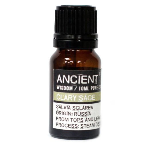Ancient Wisdom Eteriska Oljor för DIY & Aromaterapi 10 ml - Bild 5