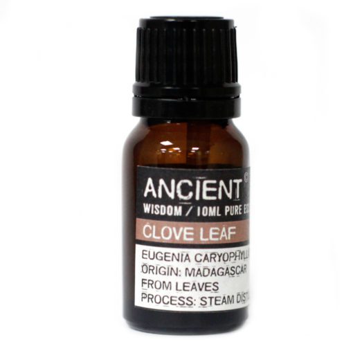 Ancient Wisdom Eteriska Oljor för DIY & Aromaterapi 10 ml - Bild 7