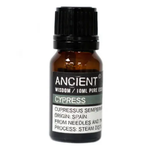 Ancient Wisdom Eteriska Oljor för DIY & Aromaterapi 10 ml - Bild 13
