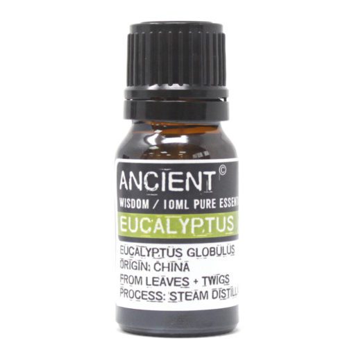 Ancient Wisdom Eteriska Oljor för DIY & Aromaterapi 10 ml - Bild 14