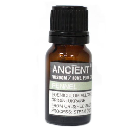 Ancient Wisdom Eteriska Oljor för DIY & Aromaterapi 10 ml - Bild 12