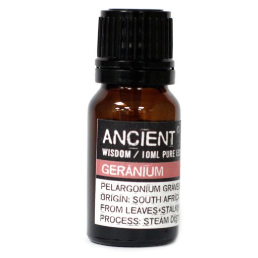Ancient Wisdom Eteriska Oljor för DIY & Aromaterapi 10 ml - Bild 8