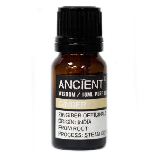 Ancient Wisdom Eteriska Oljor för DIY & Aromaterapi 10 ml - Bild 6