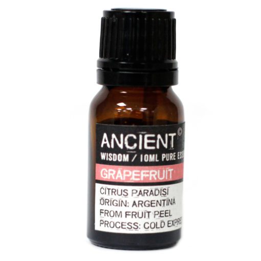 Ancient Wisdom Eteriska Oljor för DIY & Aromaterapi 10 ml - Bild 4