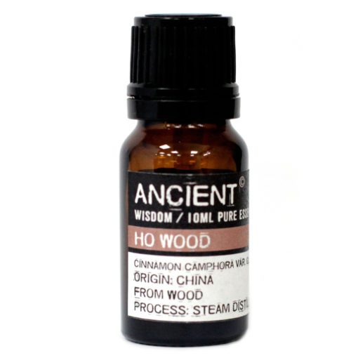 Ancient Wisdom Eteriska Oljor för DIY & Aromaterapi 10 ml - Bild 18
