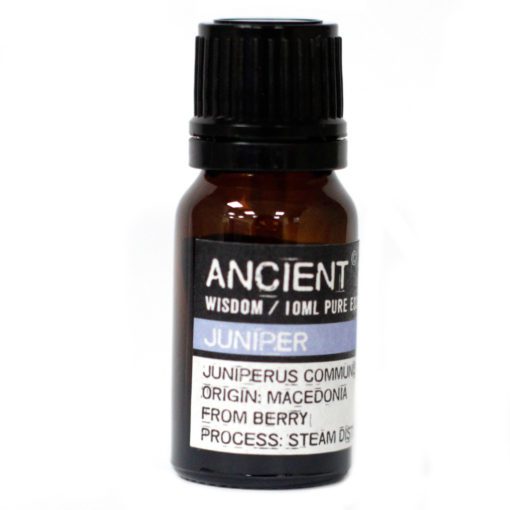 Ancient Wisdom Eteriska Oljor för DIY & Aromaterapi 10 ml - Bild 25