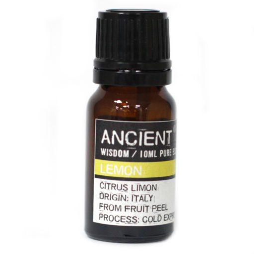Ancient Wisdom Eteriska Oljor för DIY & Aromaterapi 10 ml - Bild 29