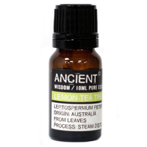 Ancient Wisdom Eteriska Oljor för DIY & Aromaterapi 10 ml - Bild 31