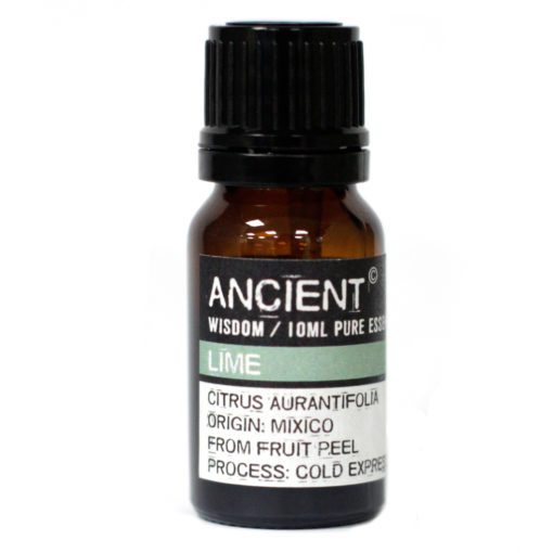 Ancient Wisdom Eteriska Oljor för DIY & Aromaterapi 10 ml - Bild 35