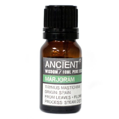 Ancient Wisdom Eteriska Oljor för DIY & Aromaterapi 10 ml - Bild 37
