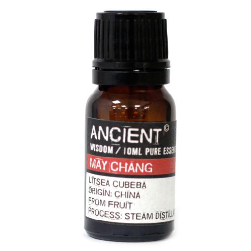 Ancient Wisdom Eteriska Oljor för DIY & Aromaterapi 10 ml - Bild 38
