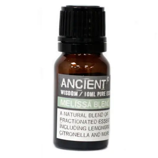 Ancient Wisdom Eteriska Oljor för DIY & Aromaterapi 10 ml - Bild 39