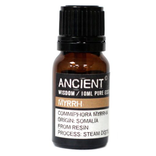 Ancient Wisdom Eteriska Oljor för DIY & Aromaterapi 10 ml - Bild 40