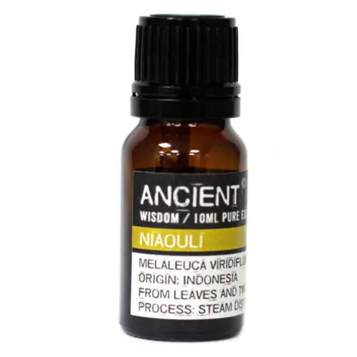 Ancient Wisdom Eteriska Oljor för DIY & Aromaterapi 10 ml - Bild 41
