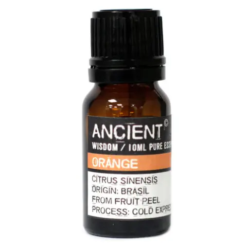 Ancient Wisdom Eteriska Oljor för DIY & Aromaterapi 10 ml - Bild 43