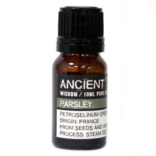 Ancient Wisdom Eteriska Oljor för DIY & Aromaterapi 10 ml - Bild 46
