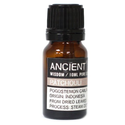 Ancient Wisdom Eteriska Oljor för DIY & Aromaterapi 10 ml - Bild 47