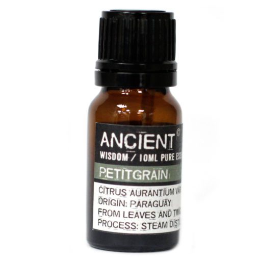Ancient Wisdom Eteriska Oljor för DIY & Aromaterapi 10 ml - Bild 49