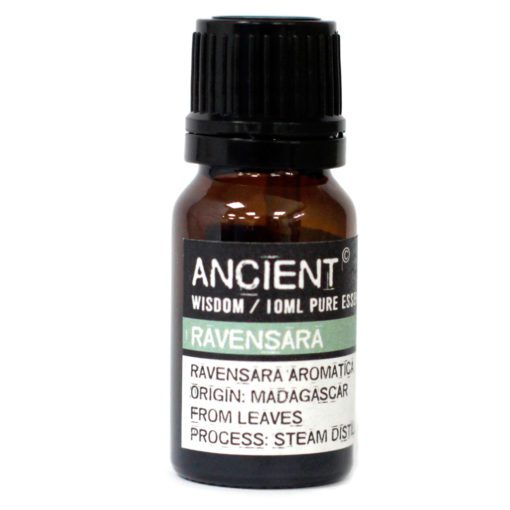 Ancient Wisdom Eteriska Oljor för DIY & Aromaterapi 10 ml - Bild 50