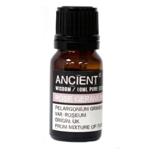 Ancient Wisdom Eteriska Oljor för DIY & Aromaterapi 10 ml - Bild 52